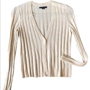 American Eagle outfitters button up cardigan